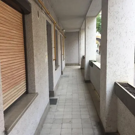 Apartman Mate Gold *