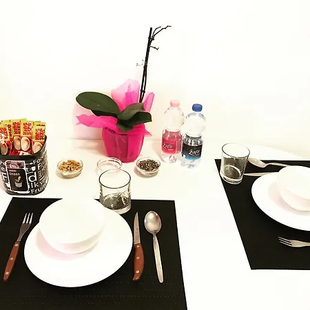 Mate Gold Apartman Szeged