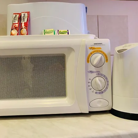 Mate Gold Apartman