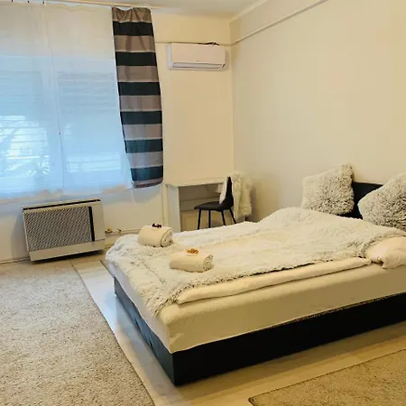 Apartman Mate Gold Szeged