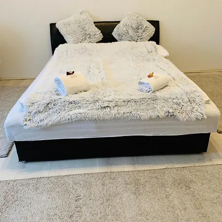 Apartman Mate Gold Szeged